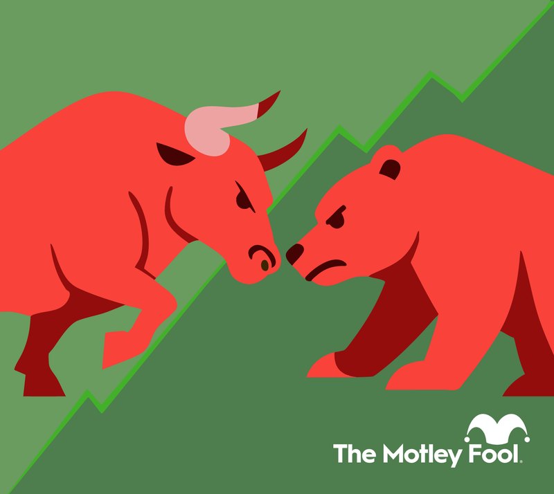 Stock Market Today, May 4: Strait of Hormuz Tensions Weigh on Stocks at Midday