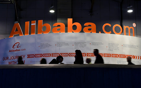Alibaba plans to split into six as the “Amazon of China” preps for a tech comeback
