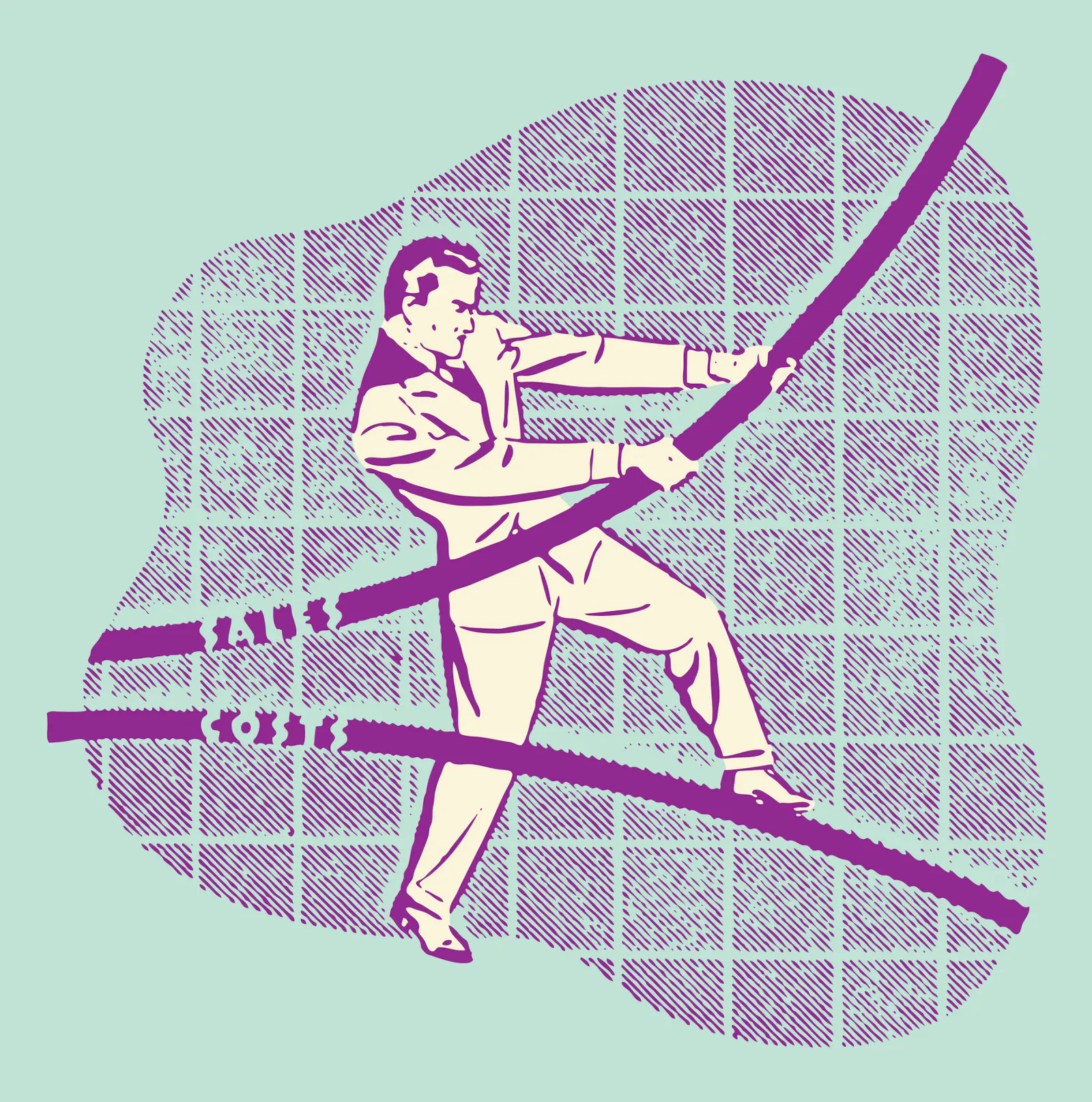 Tech dramas, rather than the Iran war, will be the earnings season focus