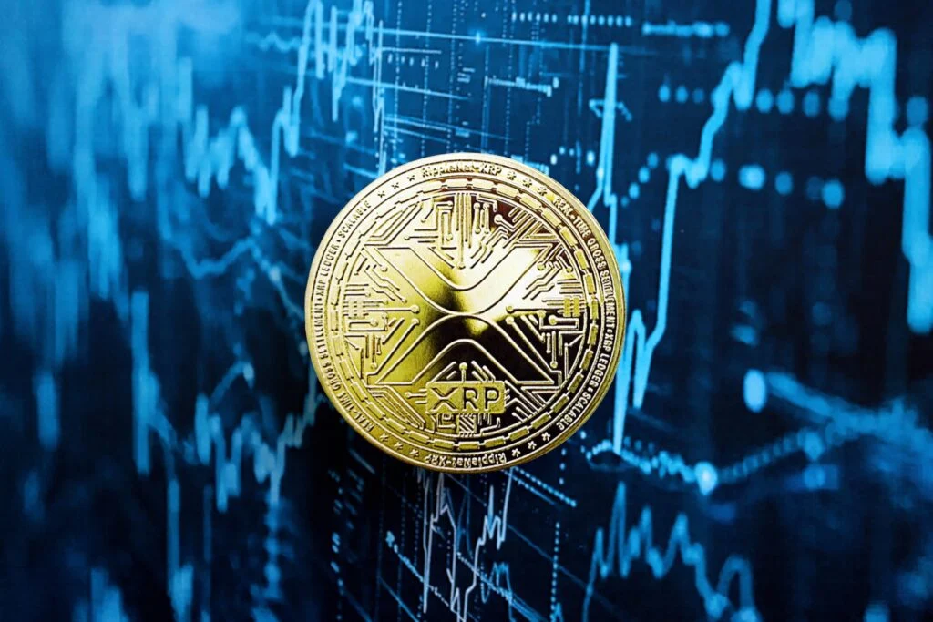 XRP Network Sees Tokenized Treasuries Jump By 700%: What Is Going On?