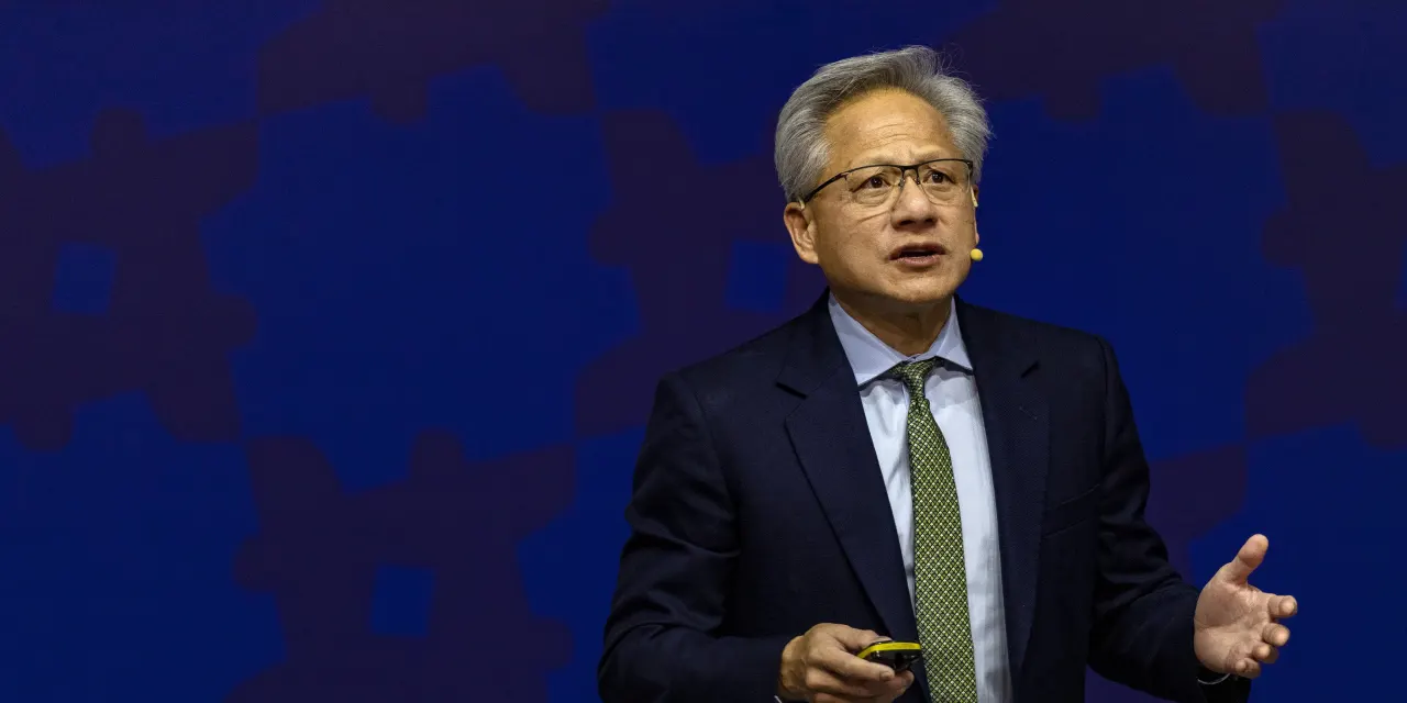 ‘China’s Nvidia’ shows that the global chip race is heating up as it basks in post-IPO glow