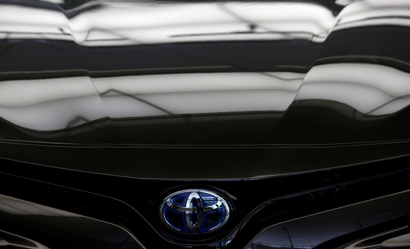 Toyota to get an earnings lift from hybrids as EV hype cools