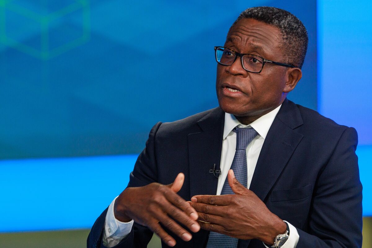 Private Credit Strain Is a ‘Healthy Cleanup’, BofA’s Mensah Says