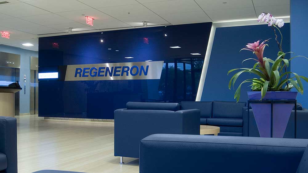 Regeneron Reverses On Better-Than-Feared Eylea Sales As Patent Expiration Looms