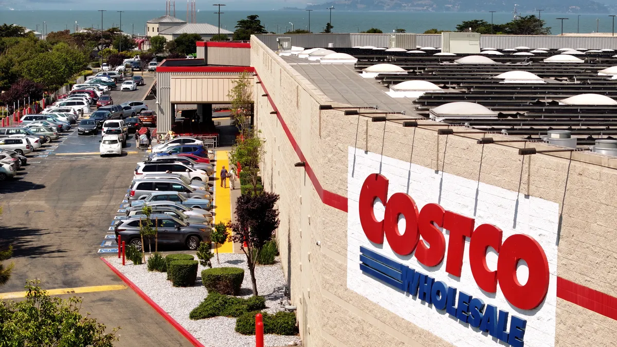 Costco is bucking the DEI retreat