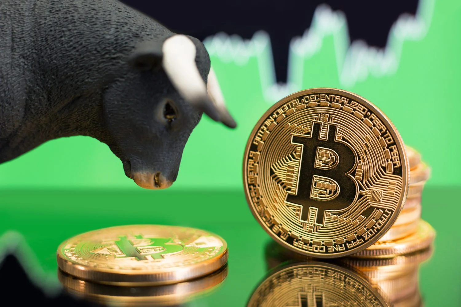 Gold and Silver are Sliding, Bitcoin Isn't—Time to Rebuild That Crypto Position?
