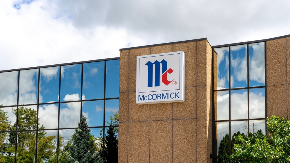 McCormick Likely To Report Lower Q3 Earnings; These Most Accurate Analysts Revise Forecasts Ahead Of Earnings Call