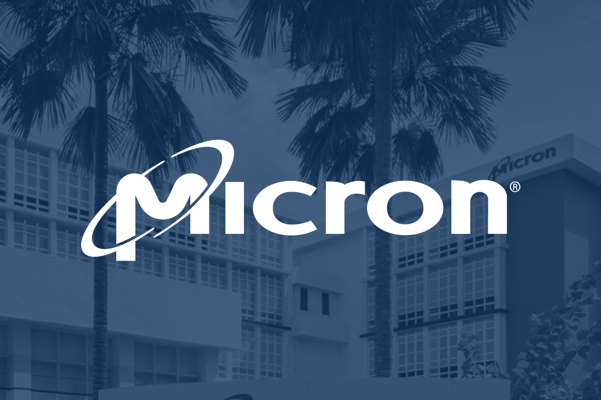 Some Investors Are Panicking About Memory Stocks. Micron Shareholders Should Keep a Cool Head.