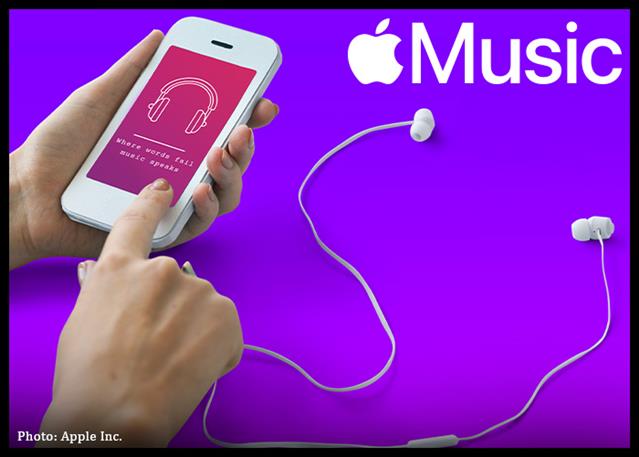 Apple Music To Add Transparency Tags For AI-Generated Music
