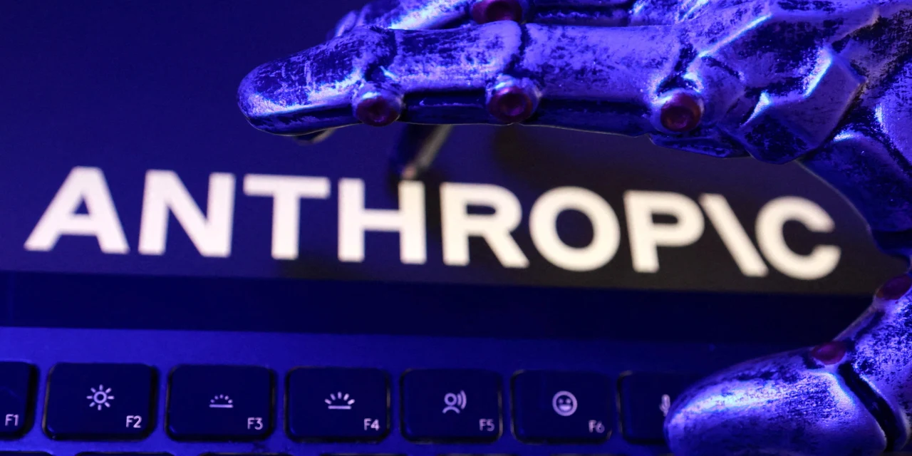 Anthropic Claims Alibaba Ran ‘Brazen’ Campaign to Access Its Claude AI Model