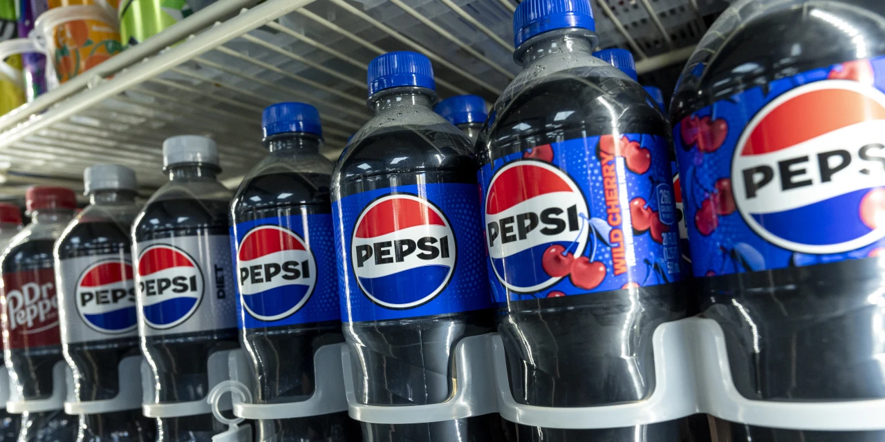 A Little Pressure Helped Pepsi. Can the Rest of the Food Industry Follow?