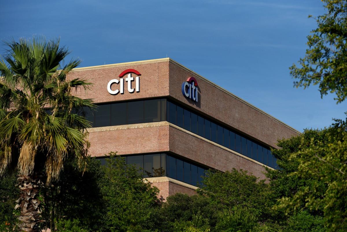 Citi Says Wall Street Is Wrong to Slash Fed Rate-Cut Bets - Yahoo Finance