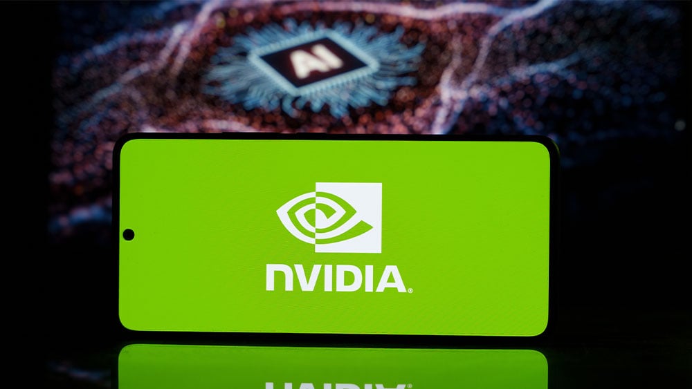 Nvidia Tests Key Level Amid Trump-Xi Talks, China Challenge