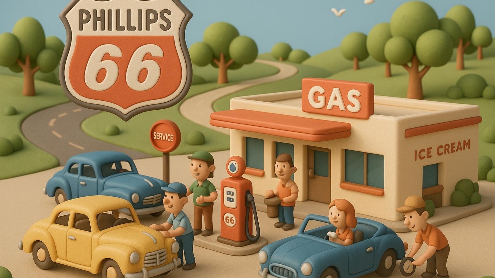 Phillips 66 Draws Earnings Optimism, Is The Stock Already Above Fair Value?