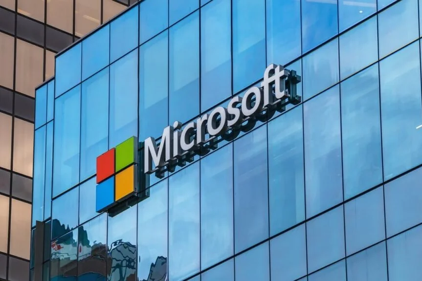 Microsoft, Blackstone, Leidos And A Big US Bank: CNBC's 'Final Trades'