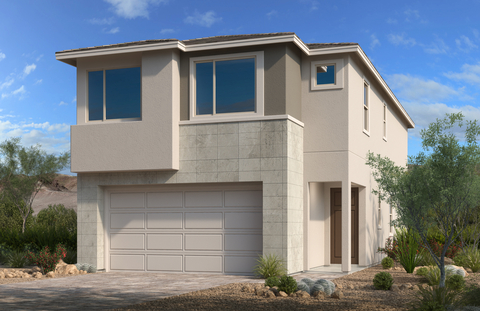 KB Home Announces the Grand Opening of Nighthawk, a New Community Located Within the Prestigious Summerlin Master Plan in Las Vegas - Yahoo Finance