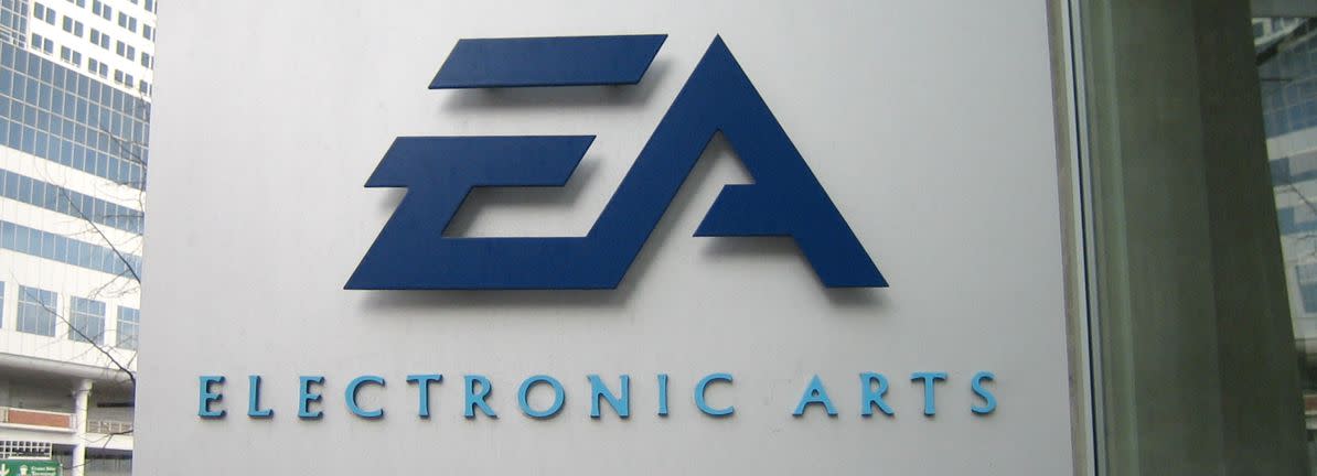 Investing in Electronic Arts three years ago would have delivered you a 22% gain