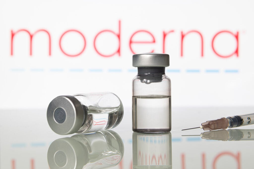 Moderna Stock Is Soaring: What's Going On?