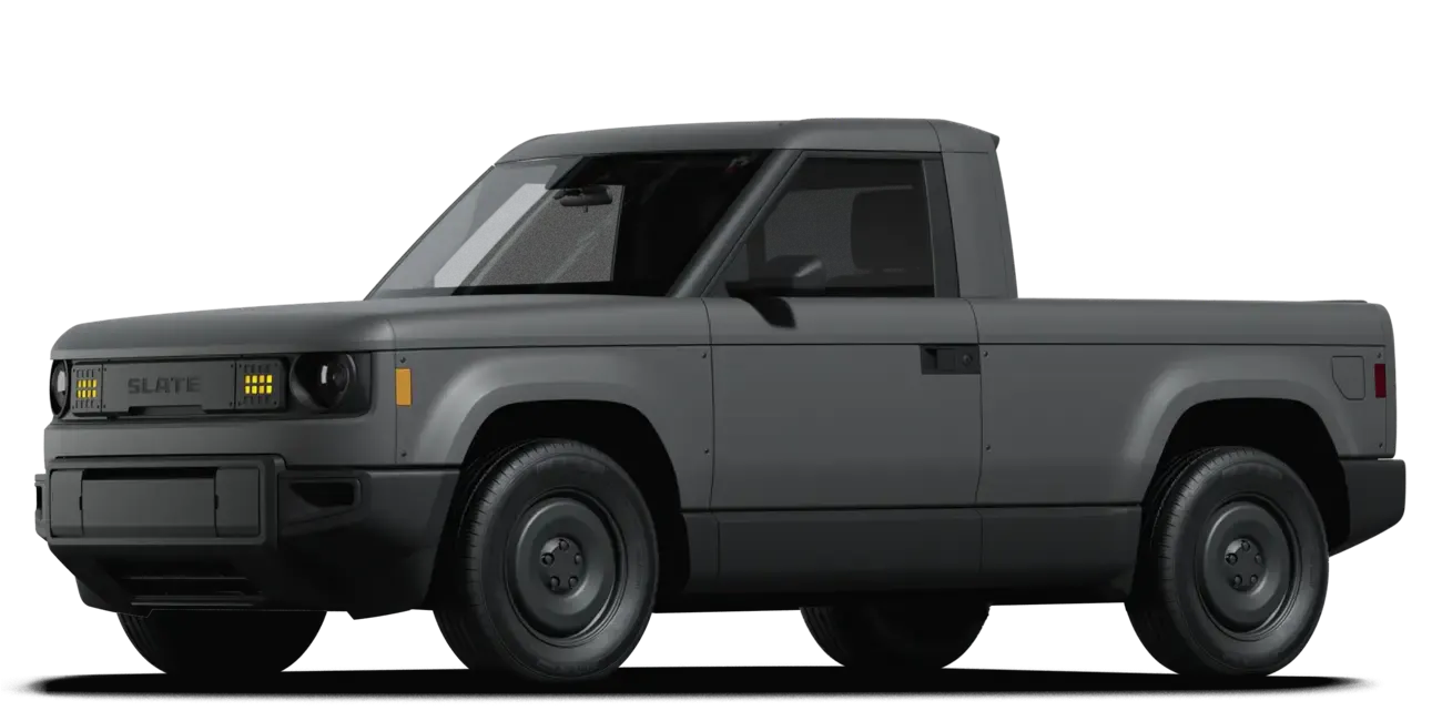 “Tesla killer” Slate Auto switches CEOs ahead of launch later this year