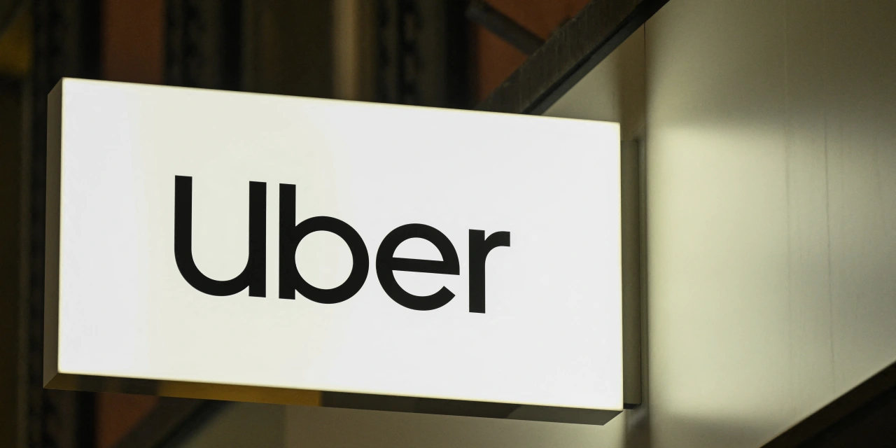 Uber Ordered to Pay $40 Million in Wrongful Death Lawsuit