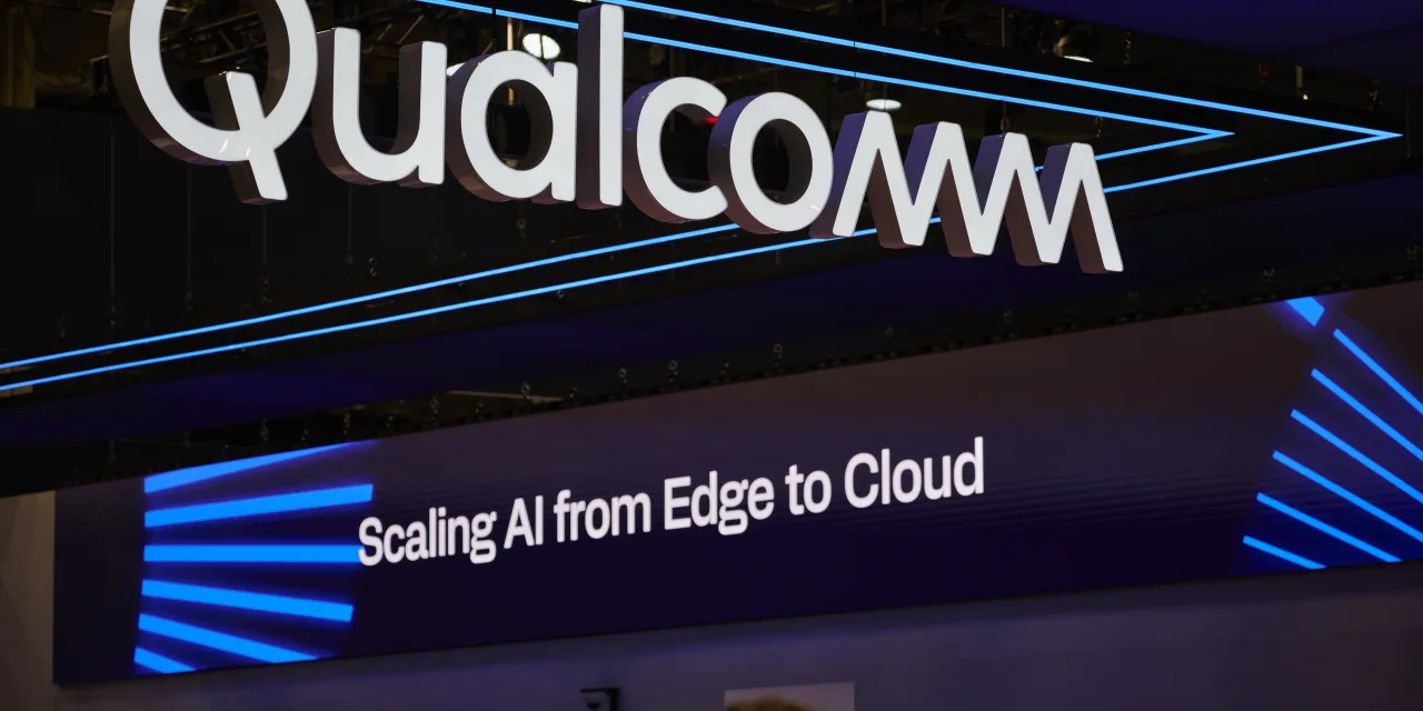 Qualcomm Showed Up Late to the Data Center Game, but Came Ready to Play