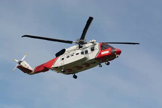 Lockheed’s Sikorsky advances S-92A+ helicopter output, operators renew contracts