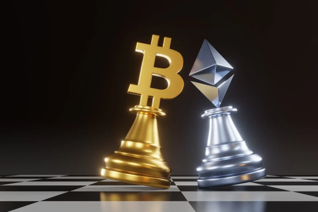 Bitcoin, ETH, XRP, Solana Are In For A 'Long And Exhausting Bull Market,' Bernstein Predicts
