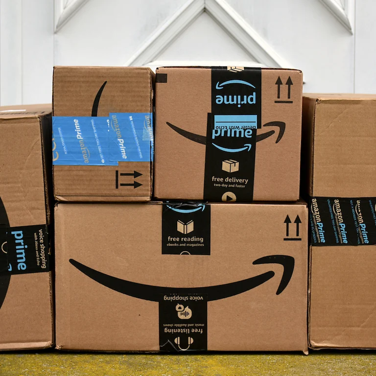 Bears Scream That a Falling $47.66 Average Prime Day Order Proves the Consumer Is Dead: This Is Why I Keep Buying The Stock