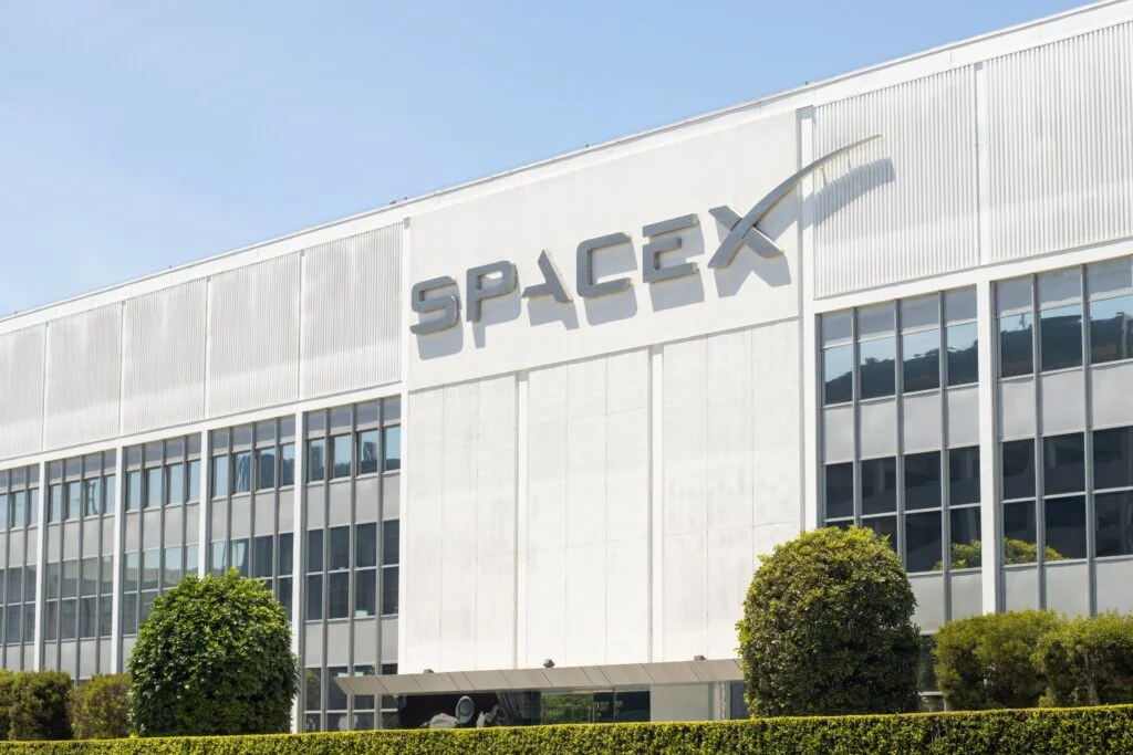 Elon Musk's SpaceX Profits Topped $8 Billion Last Year As Record-Setting IPO Talk Heats Up: Report
