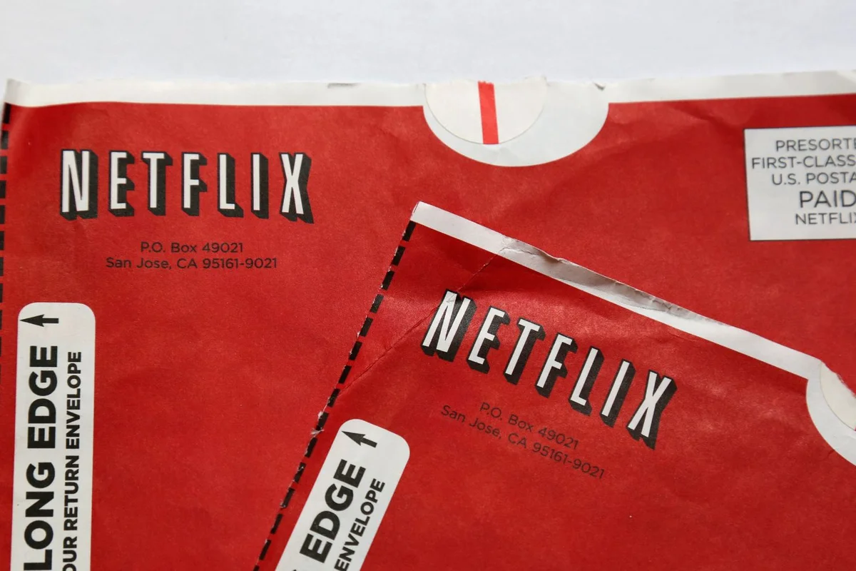 If You Invested $1,000 In Netflix Stock When Company Announced Streaming Launch, Here's How Much You'd Have Today