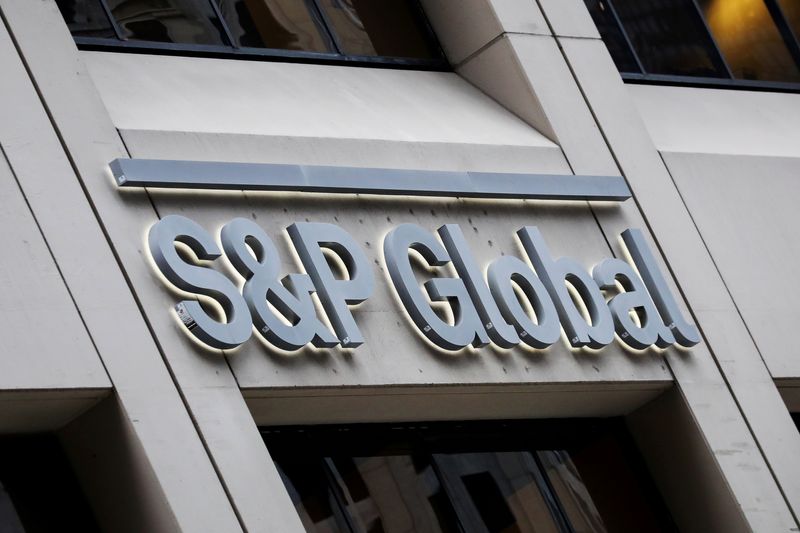 S&P Global plans to sell engineering solutions business