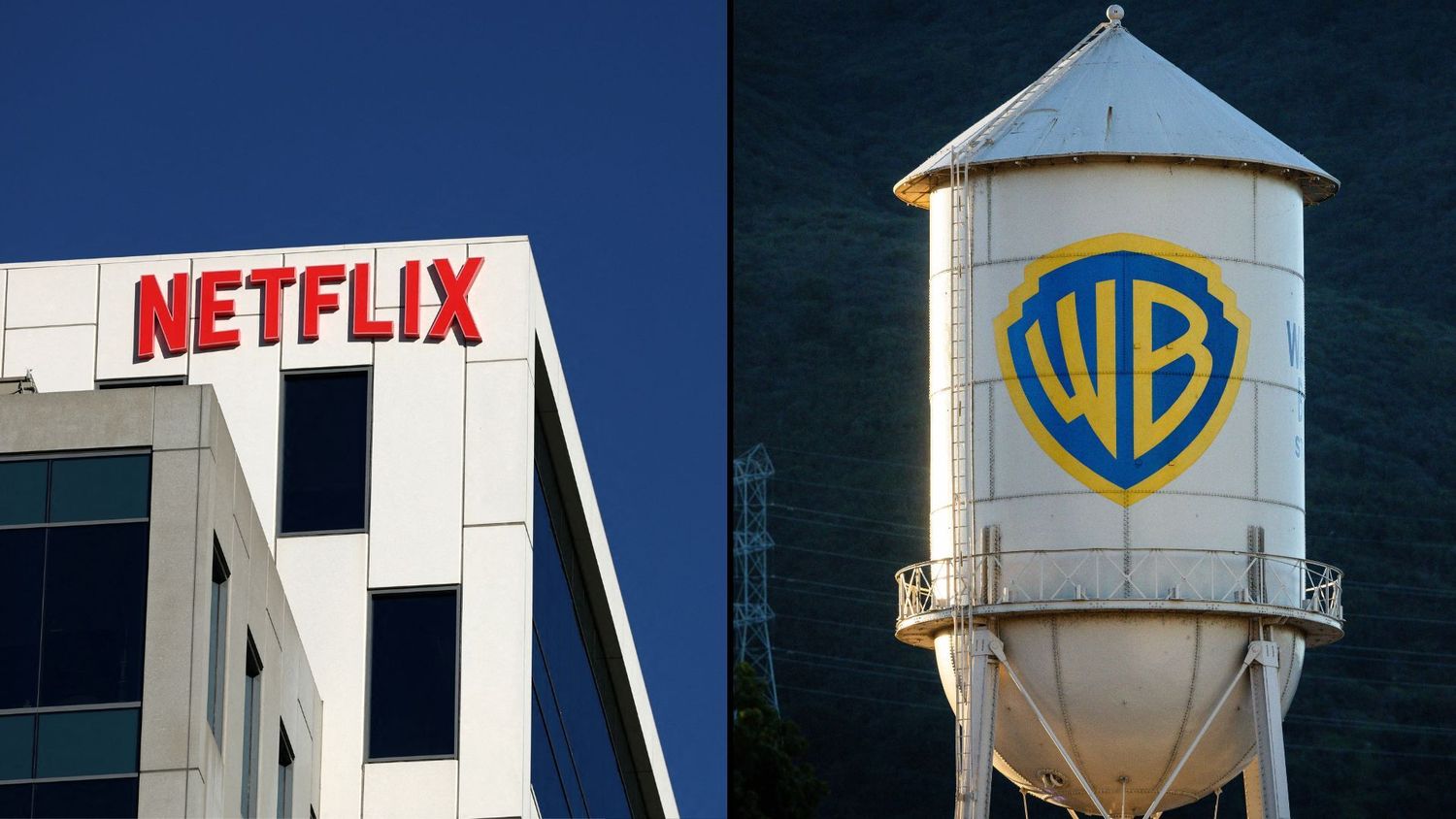 S&P 500 Gains and Losses Today: Ulta Beauty Pops; Netflix-Warner Bros. Deal Shakes Up Streaming Stocks