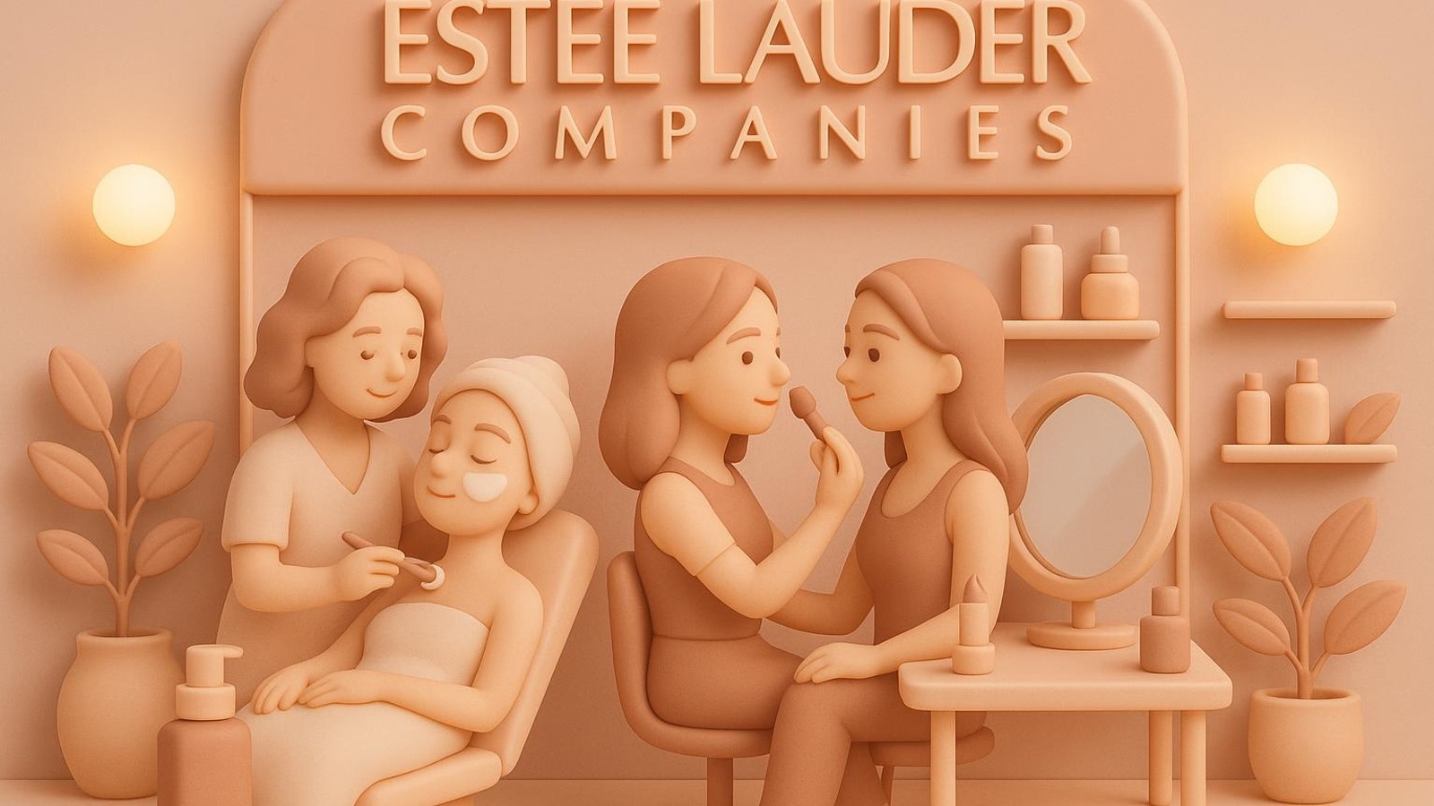 Why Is Estée Lauder Companies Facing A Shareholder Push On Plastic Reporting?