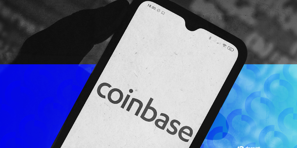 Coinbase Faces Investor Lawsuit Over Alleged Damages From Data Breach