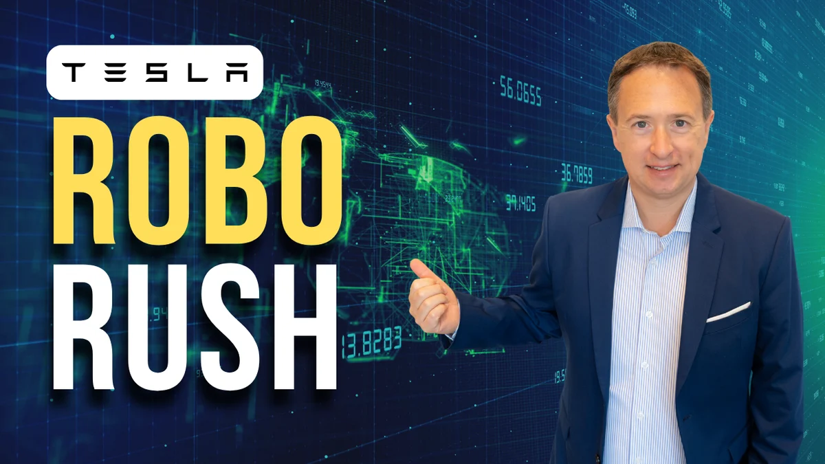 Tesla: Is Wall Street Underestimating its Autonomy Story?