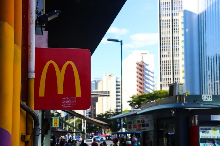 McDonald's Franchisee Arcos Dorados Pops In Q3 On Latin Flavor