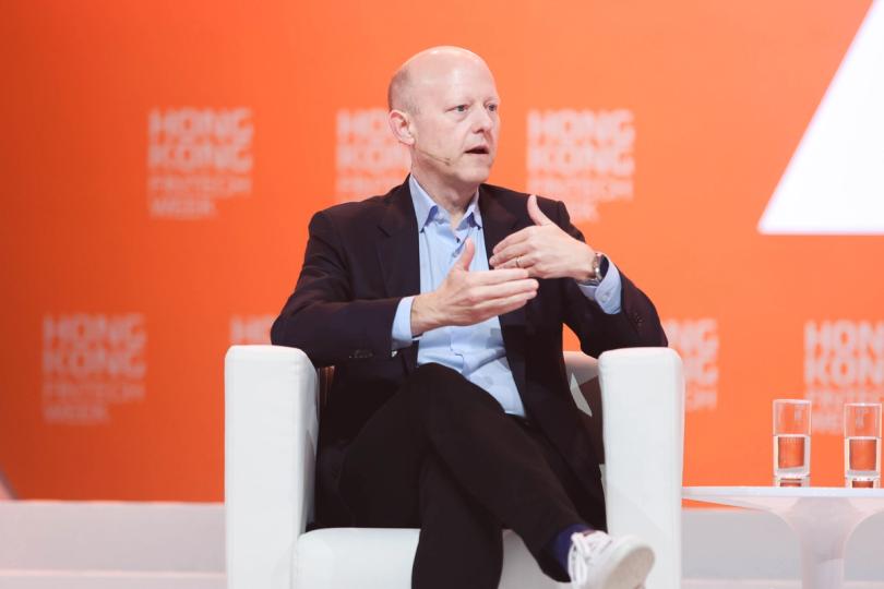 Circle stock plunges 18% as a new draft of the Clarity Act threatens stablecoin rewards