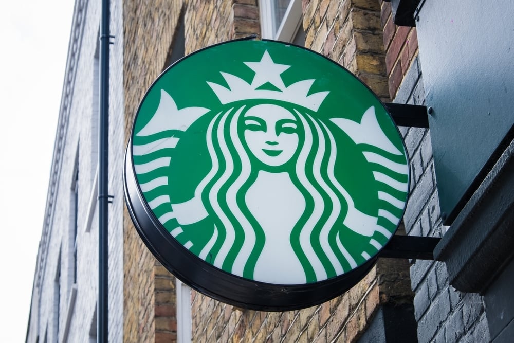 Starbucks Korea Is Seeing Sales Drop After A Controversial 'Tank Day' Marketing Campaign Sparked Political Outrage And Public Backlash