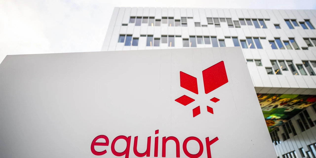 Equinor Makes North Sea Gas Discoveries