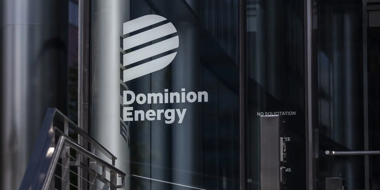 NextEra Is In Talks to Buy Dominion, Report Says. What a Deal Could Mean.