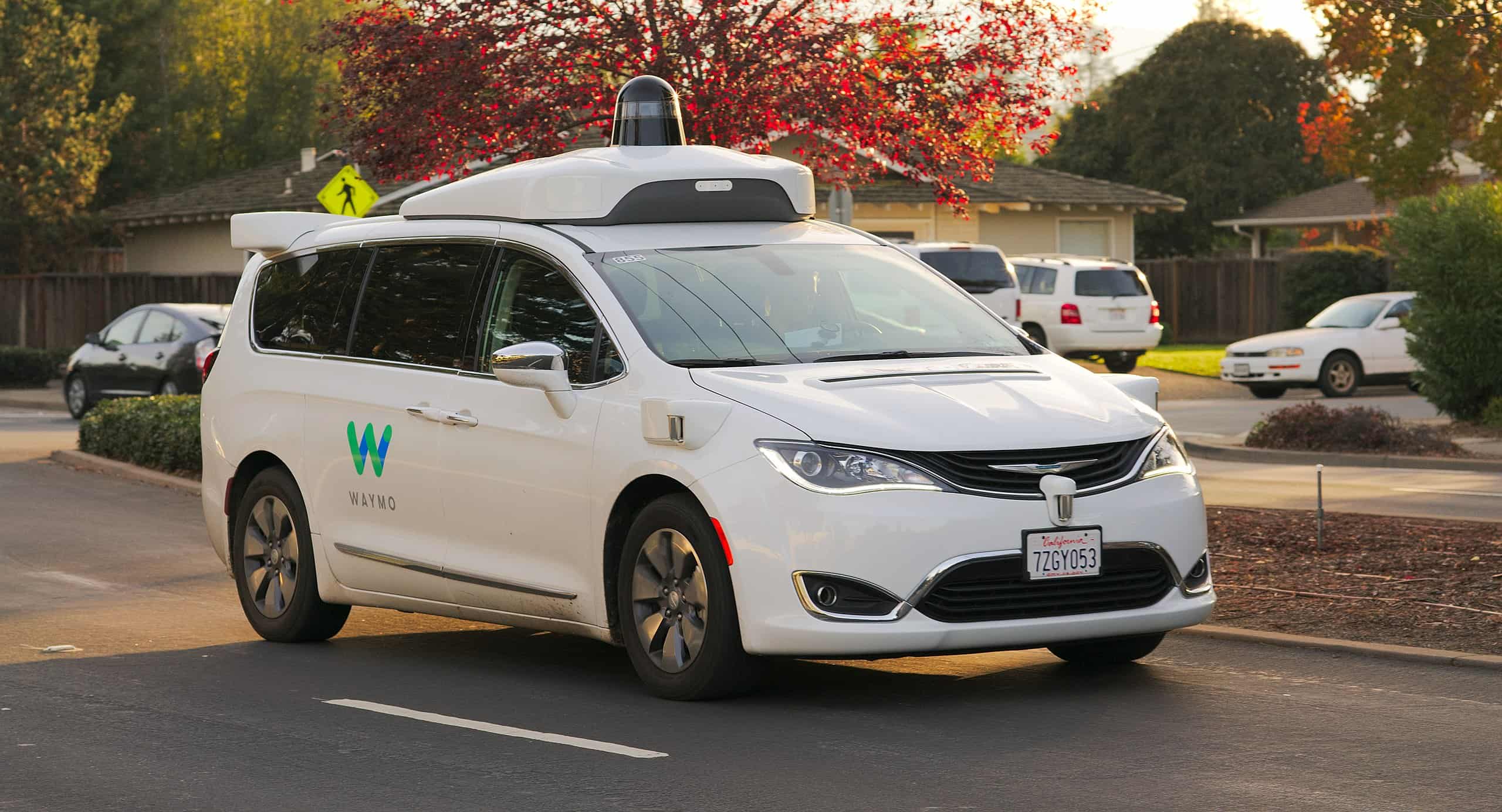 Waymo Could Wreck Tesla’s Most Important Plan