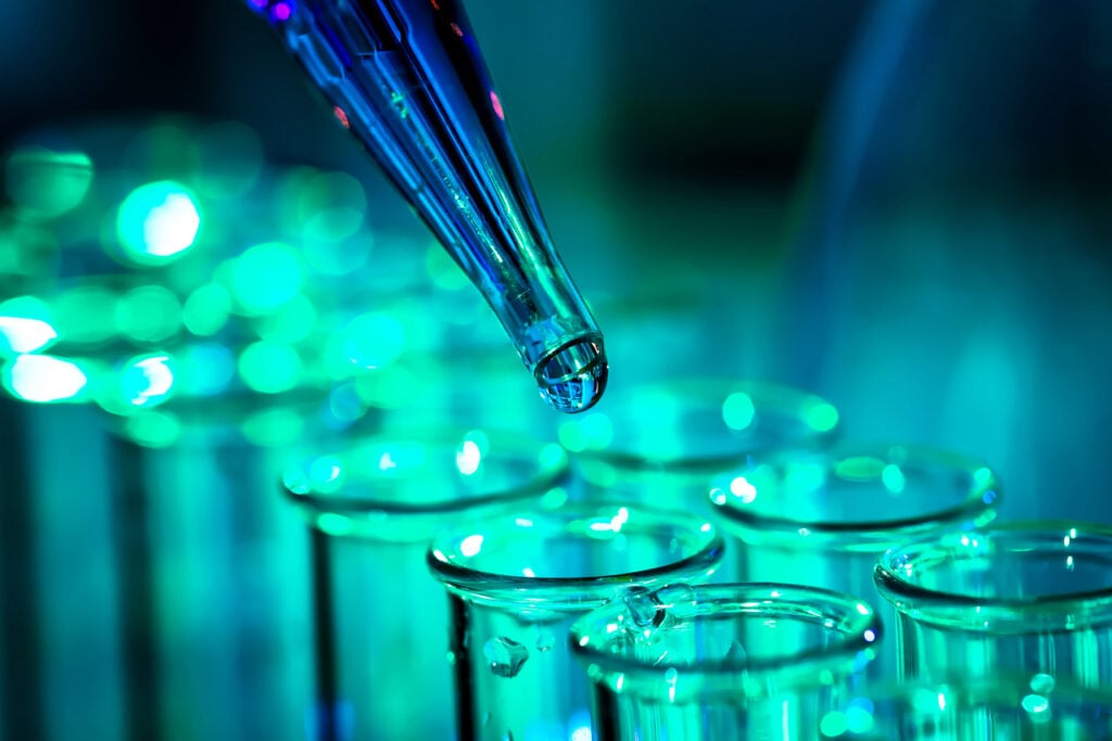 What's Going On With Co-Diagnostics Stock Wednesday?