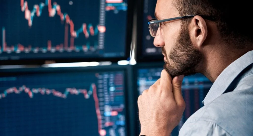 Oracle, Dow, Uber And A Financial Stock On CNBC's 'Final Trades'