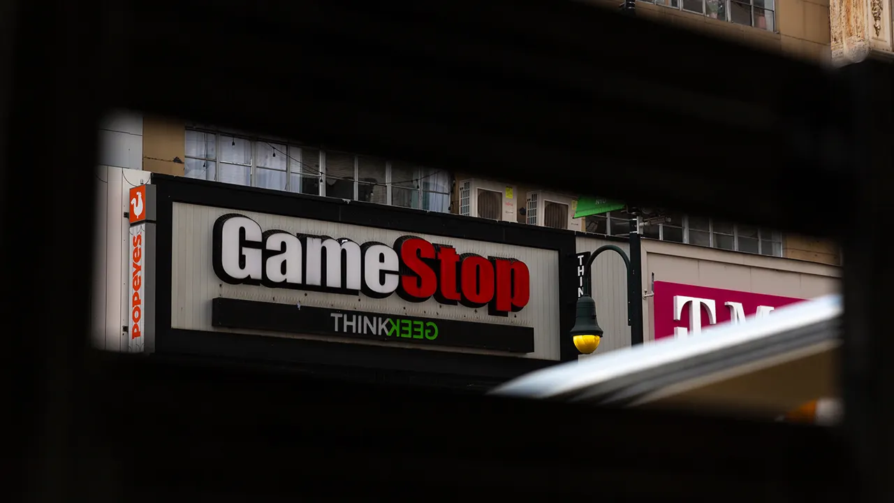 Will GameStop survive? Here's what its co-founder says - Fox Business