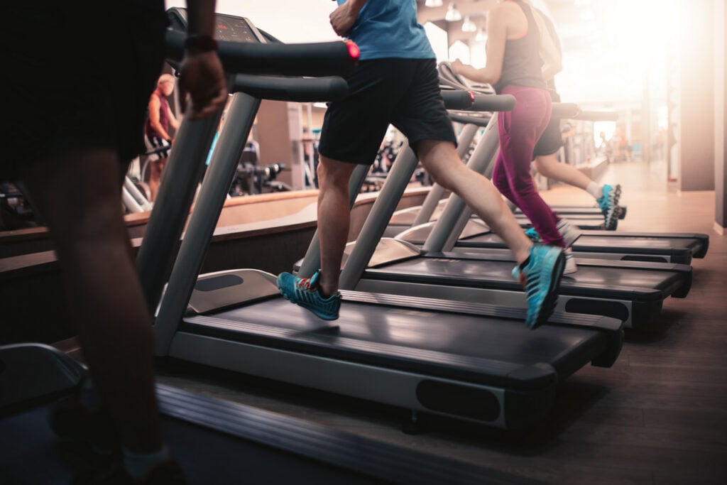 Palantir CEO Alex Karp Says 'Just Copy The Norwegians' When It Comes To Building Endurance And Strength: 'Run Like A Snail'