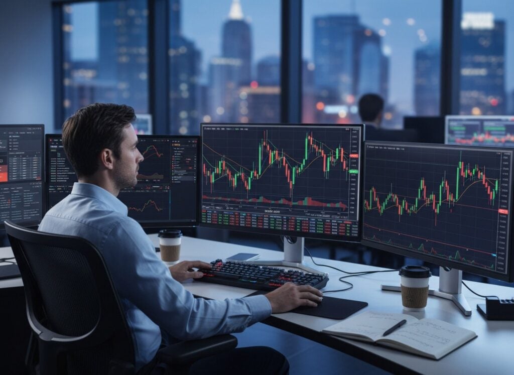 Big Tech Hasn't Looked This Risky Relative To S&P 500 In 23 Years