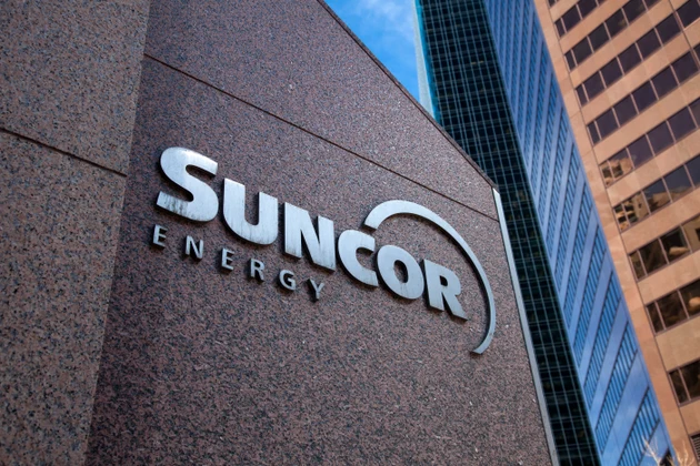 Suncor President and CEO Kruger to step down in April, succeeded by Zebedee