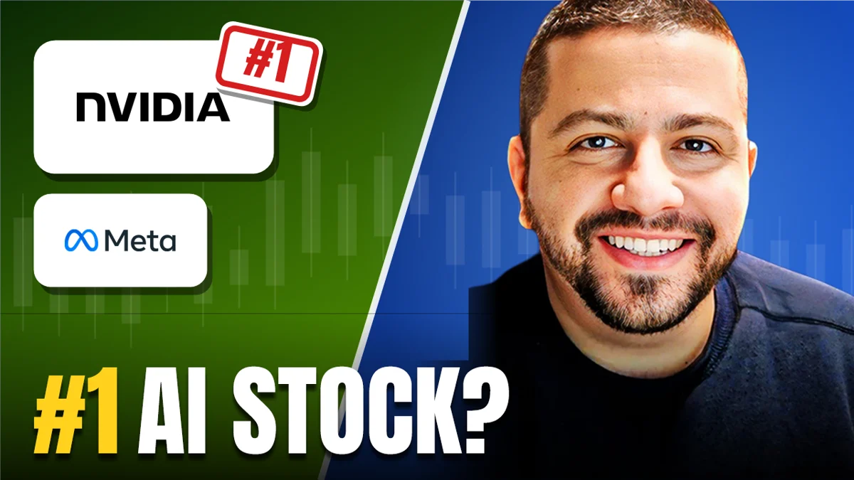 The 2nd Best Stock to Buy Right Now