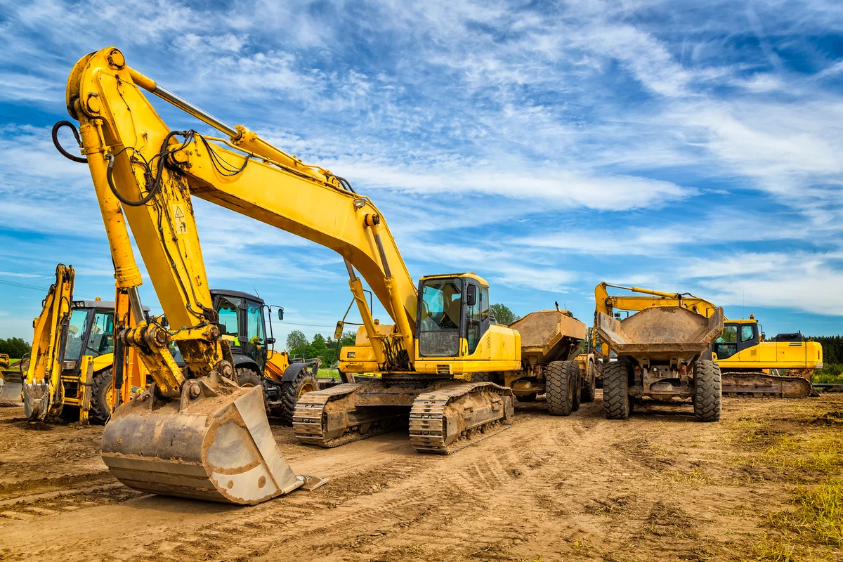 Caterpillar's Dividend Has Grown for 32 Consecutive Years. Its Dividend Yield Is Now Down to 0.75%.