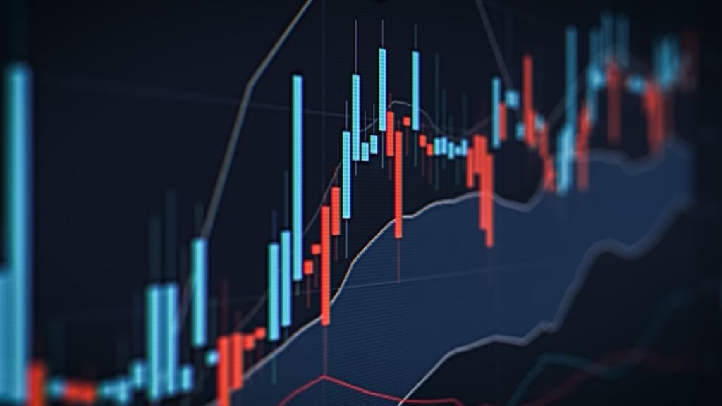 U Power Stock Is Trending Overnight — Here's Why It Spiked Over 27% In After-Hours Session